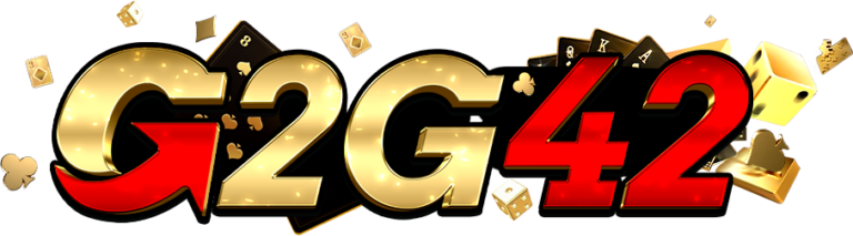 g2g42 logo